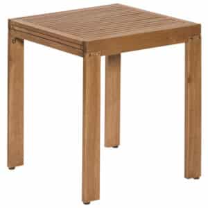 Ausziehtisch