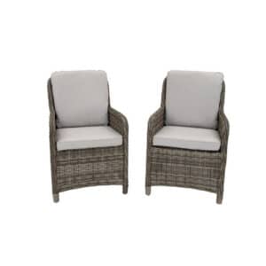 BELLAVISTA Sessel »Ria«