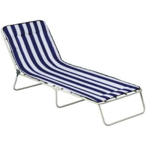 BEST Dreibeinliege »Chiemsee«