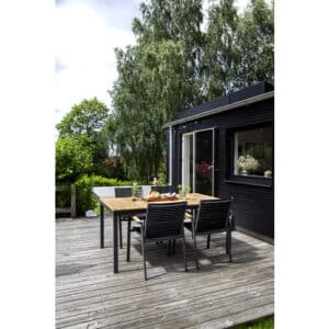 Cinas Gartenstuhl »Mood Extreme«