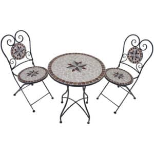 GARDEN PLEASURE Balkonmöbelset »Amarillo«