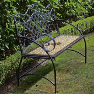 GARDEN PLEASURE Bank