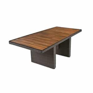 GARDEN PLEASURE Gartentisch »BRAGA «