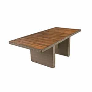 GARDEN PLEASURE Gartentisch »BRAGA «