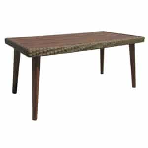 GARDEN PLEASURE Gartentisch »CARSON«