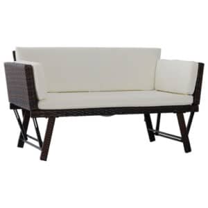 Outsunny Gartensofa