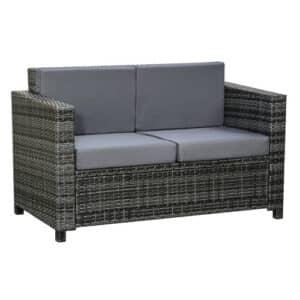 Outsunny Gartensofa
