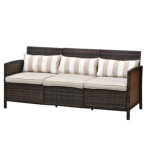 Outsunny Gartensofa