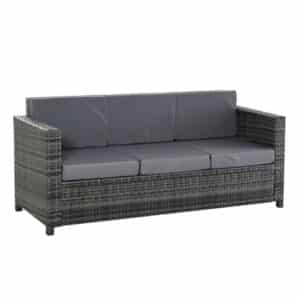 Outsunny Gartensofa