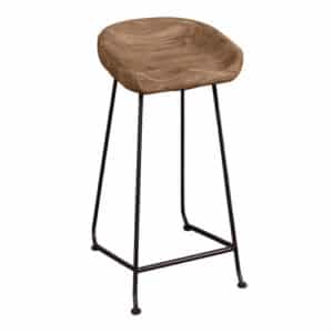 SIT Barhocker »NATURAL EDGE«