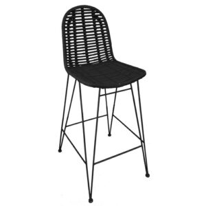 SIT Barhocker »RATTAN«